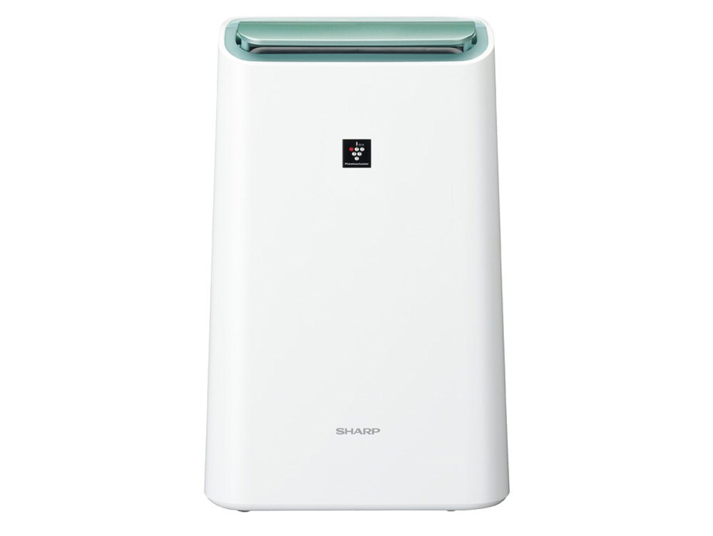 シャープの除湿器 [除湿機] All About