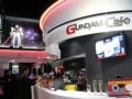 秋葉原ガンダムカフェはマニアでなくとも楽しい！