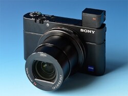 優等生からNo.1になった SONY『RX100 III』 [デジタルカメラ] All About