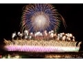 2014夏お勧め花火大会　その2　赤川花火大会