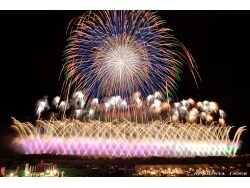 楽天市場】「たまやー、かぎやー」元祖「花火」と言えば隅田川