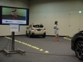 衝突回避・被害軽減ブレーキの違いとは？