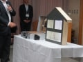 「血流×HEMS」の近未来型スマートハウスとは
