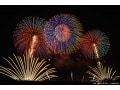 2014夏お勧め花火大会　その3　神明の花火