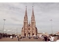 ティグレとルハン ブエノスアイレスからの日帰り旅行