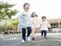 幼稚園・保育園の先生とのつき合い方のポイント