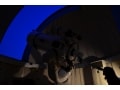 宇宙旅行と星空観察　国立天文台三鷹