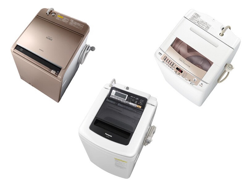 東芝 洗濯乾燥機 TW-Z9100 [洗濯機・洗濯乾燥機] All About