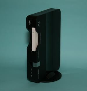 iVDR対応レコーダー maxell「VDR-R1000」レビュー [ブルーレイ