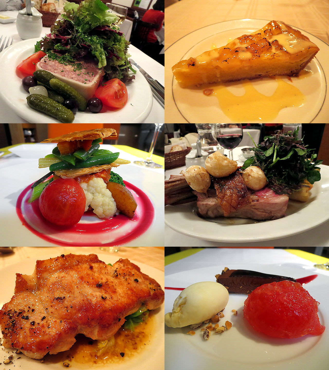 アラン・シャペル（神戸） [フレンチ] All About