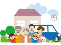 【自動車保険】別居している子供が帰省中に親名義の車を運転して事故を起こした場合、親名義の自動車保険で補償対象となりますか?