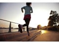 夜にランニングする時のウェア＆反射材グッズと注意点