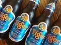 南国シンガポール、冷えたタイガービールで爽快に！