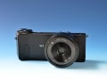 異次元の画質とデザイン『SIGMA dp2 Quattro』