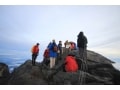 東南アジアの名峰を制す！キナバル登山＜登山編＞
