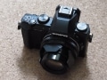 破格の使いやすさを誇る OLYMPUS『STYLUS 1』