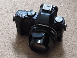 【美品】OLYMPUS オリンパス STYLUS 1 高級コンパクトデジタルカメ コンパクトデジタルカメラ：OLYMPUS STYLUS SH-1：カメラ製品