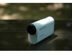 JVC（ビクター） Everio GZ-V570-N レビュー [デジタルビデオカメラ