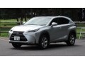 レクサスNXから分析する「LEXUS」のブランド戦略