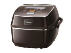 2/2 象印 南部鉄器 極め羽釜 NP-ST10 [炊飯器・炊飯ジャー] All About