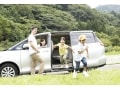 夏のファミリードライブで気を付けたい熱中症対策