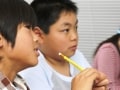 いじめとあそび・けんかの見極め方