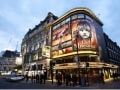 ロンドンのミュージカル　おすすめオプショナルツアー