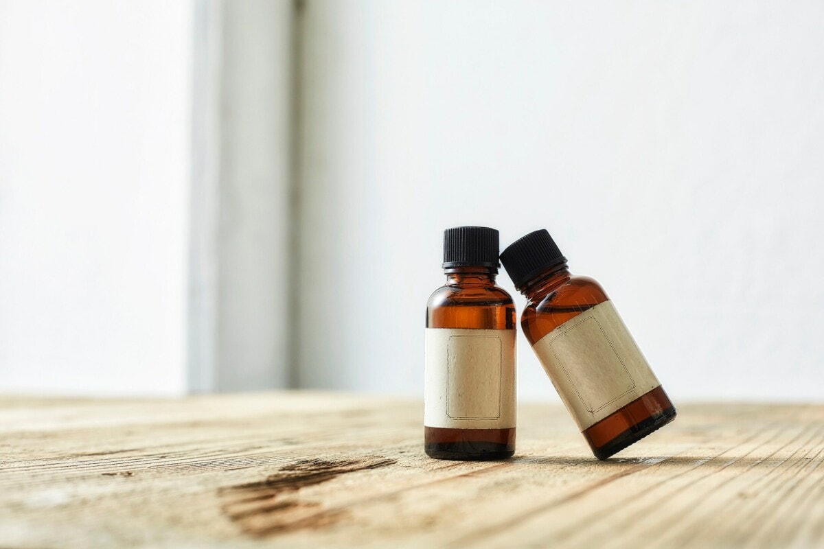 アロマテラピー　エッセンシャルオイル 人気アロマオイル6本セット