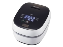 デザイン炊飯器“RIZO”で新生活スタート！ [炊飯器・炊飯ジャー] All About