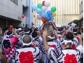 夏のせいかしら ～8月のゲイ目線なミニコラム集～