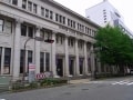 船と郵便の関係がよく分かる、日本郵船歴史博物館！