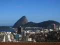 リオ・デ・ジャネイロの観光