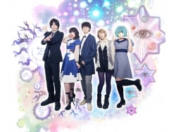 T4Pより『萌えテクノぽっぷぅ』 [テクノポップ] All About