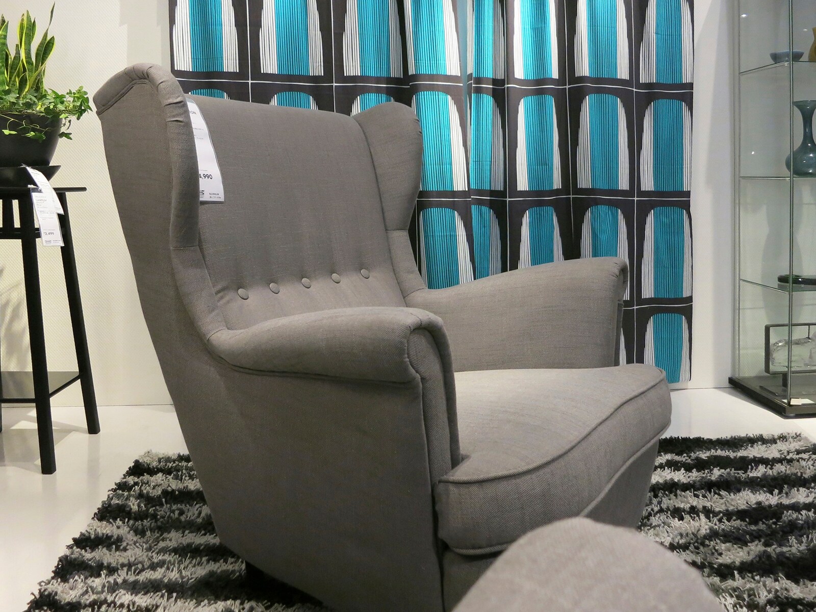 IKEA】創業70周年記念ヴィンテージコレクション [テーブル・椅子] All