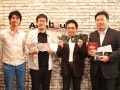 CD屋さんが選んだ「クラシックCDアワード 2014上期」