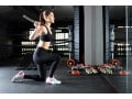 超簡単なスクワット！1日5回の筋トレでダイエットを続けよう