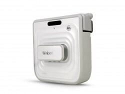 LAQLITO G2-907 ロボット掃除機 本体 2/2 CCP お掃除ロボット LAQULITO CZ-907 [ロボット掃除機・お掃除