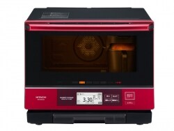 DeLonghi ミニコンベクションオーブン EO420J-WS 254803