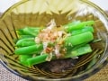 いんげんのおひたしの作り方！作り置きOKな簡単野菜料理レシピ