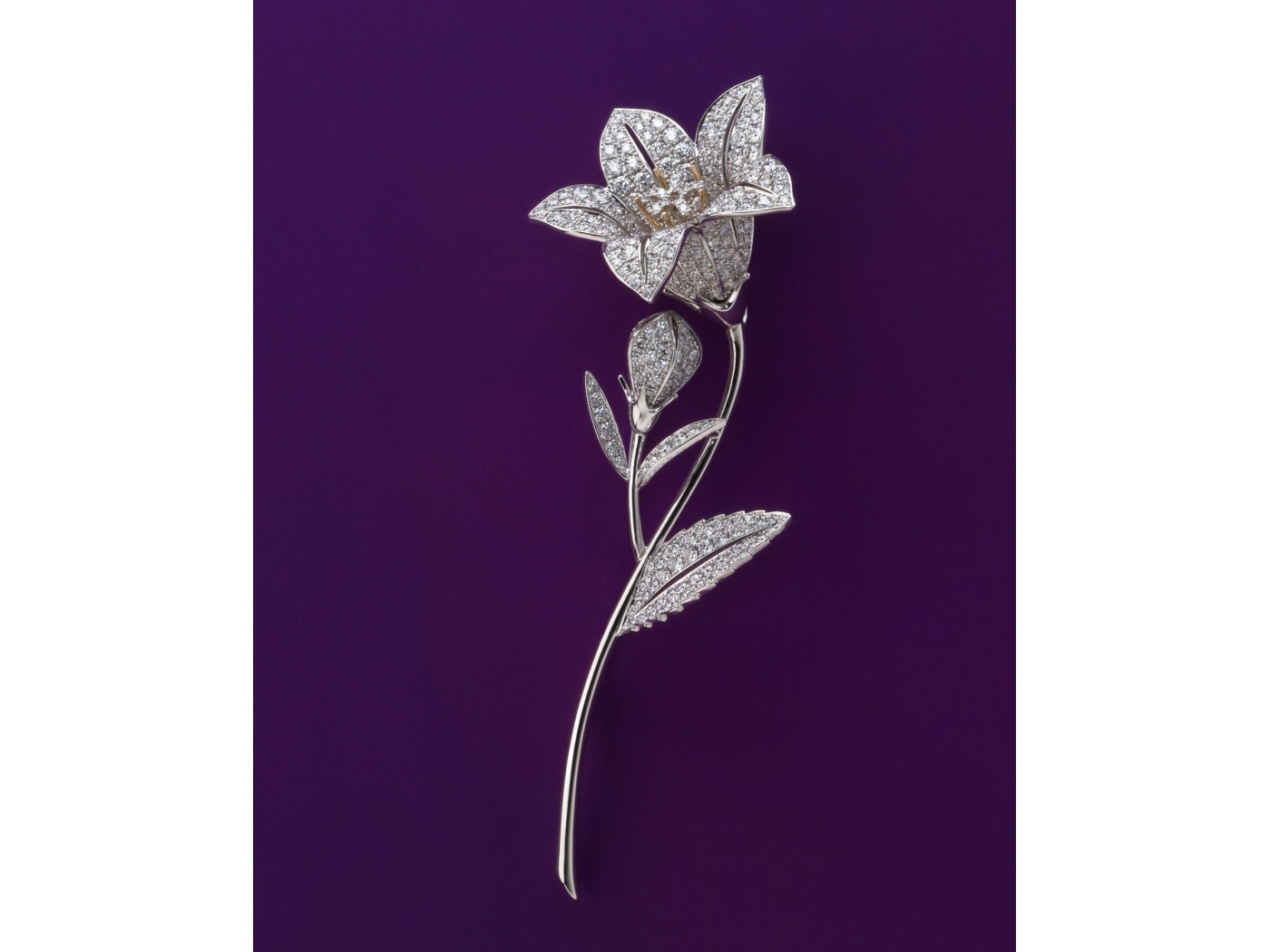 ウエダジュエラー、130年の歩み [ジュエリー] All About