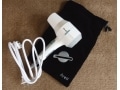 旅行カバンに必携！コンパクトで使える家電5選