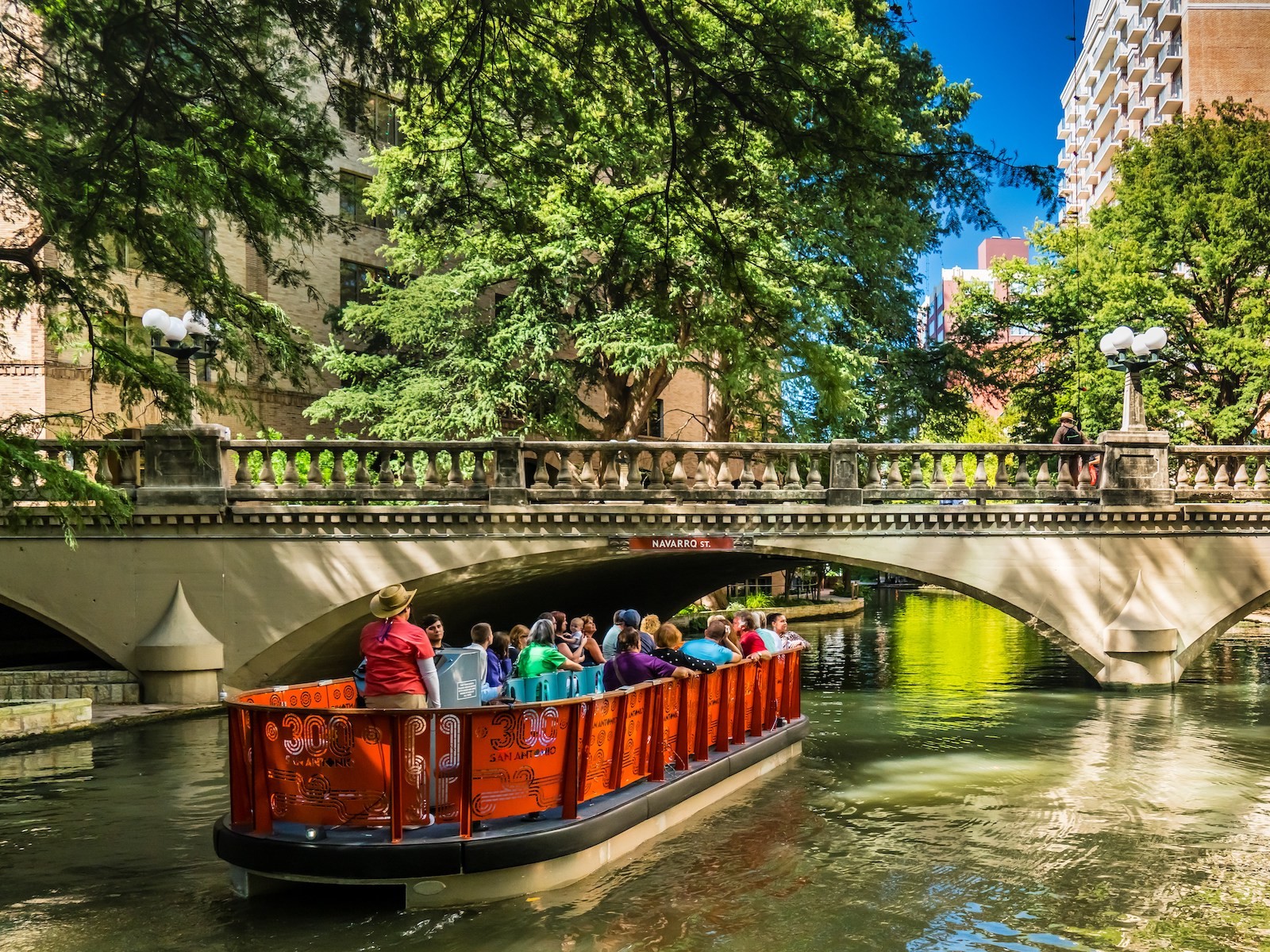 テキサス州で一番人気の観光地サンアントニオ [アメリカ] All About