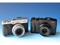 レトロデザインに最新機能を搭載『FUJIFILM X30』