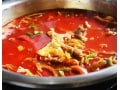 口から火をふく！ 本場四川の激辛料理「塩幇菜」