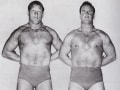 プロレスの醍醐味はタッグマッチにあり！上編