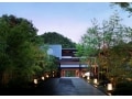 京都鷹峯に誕生した会員制リゾートホテルを見学