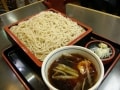 尾張屋（そば／浅草／創業1870年）
