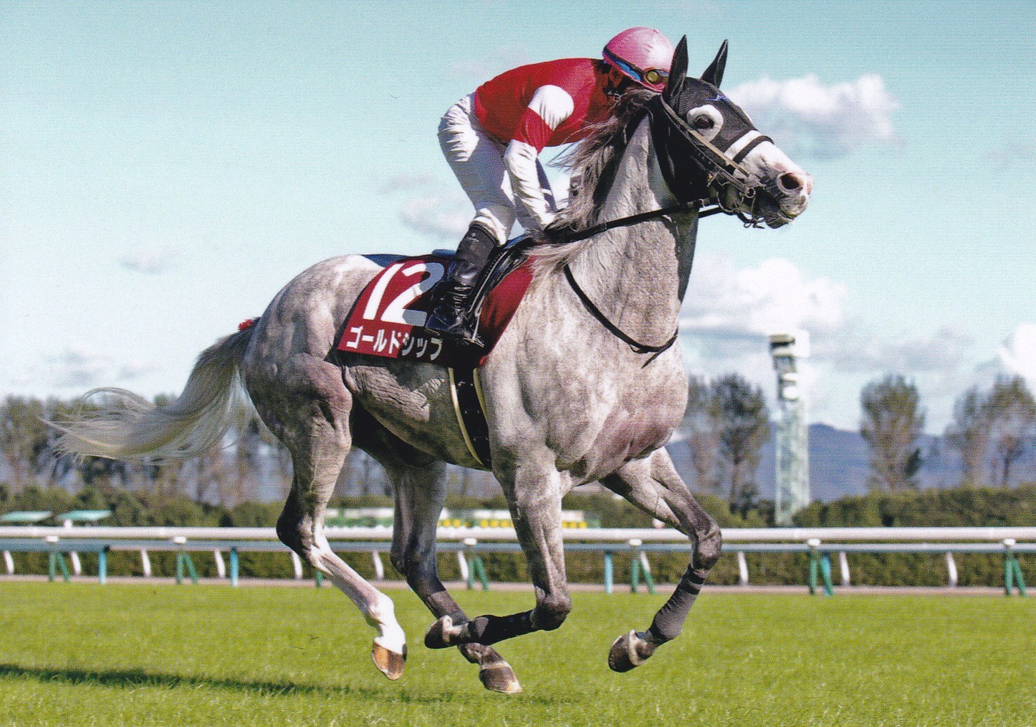 2/2 2014凱旋門賞の日本馬たち～親子が紡ぐ物語～ [競馬] All About
