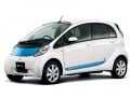 三菱i-MiEVが約300万円ダウンの2ケタ万円！