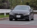 スタイリッシュサルーン、BMW4シリーズ グランクーぺ
